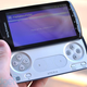 Image for article titled The PlayStation Phone Gets a Full Preview